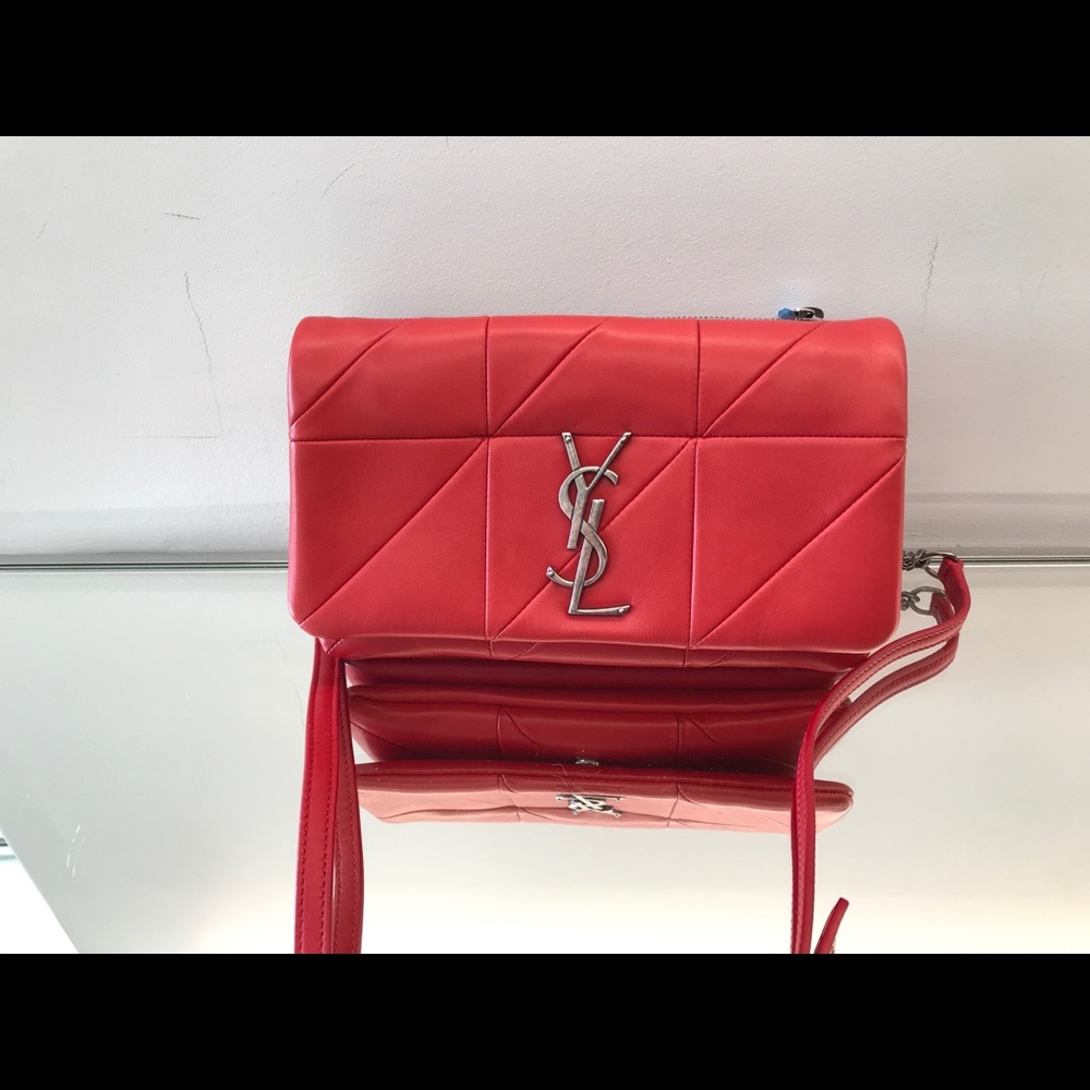 Saint Laurent Jamie